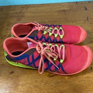 Women’s Merrell Vapor Glove 3 Trailrunner